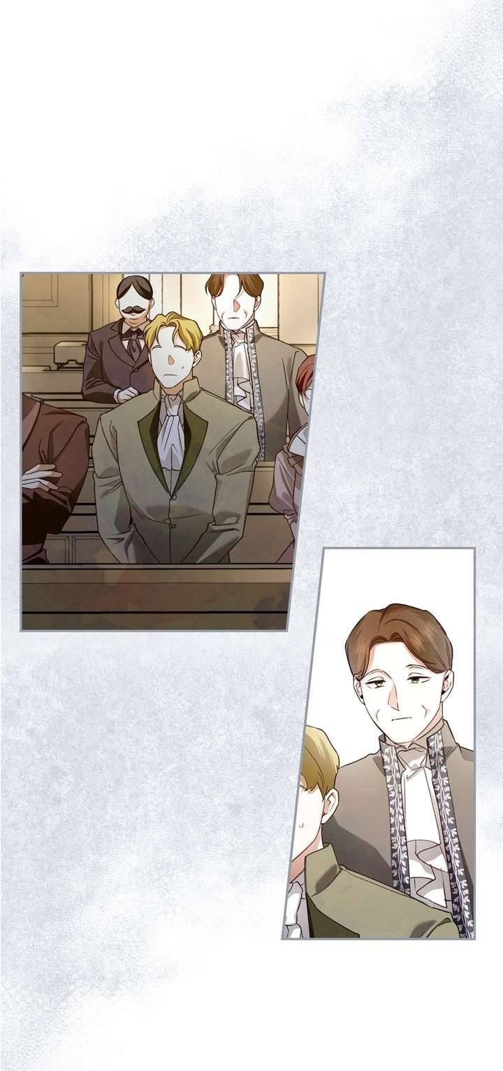 Phương Pháp Che Giấu Đứa Con Của Hoàng Đế Chapter 45 - Next Chapter 46