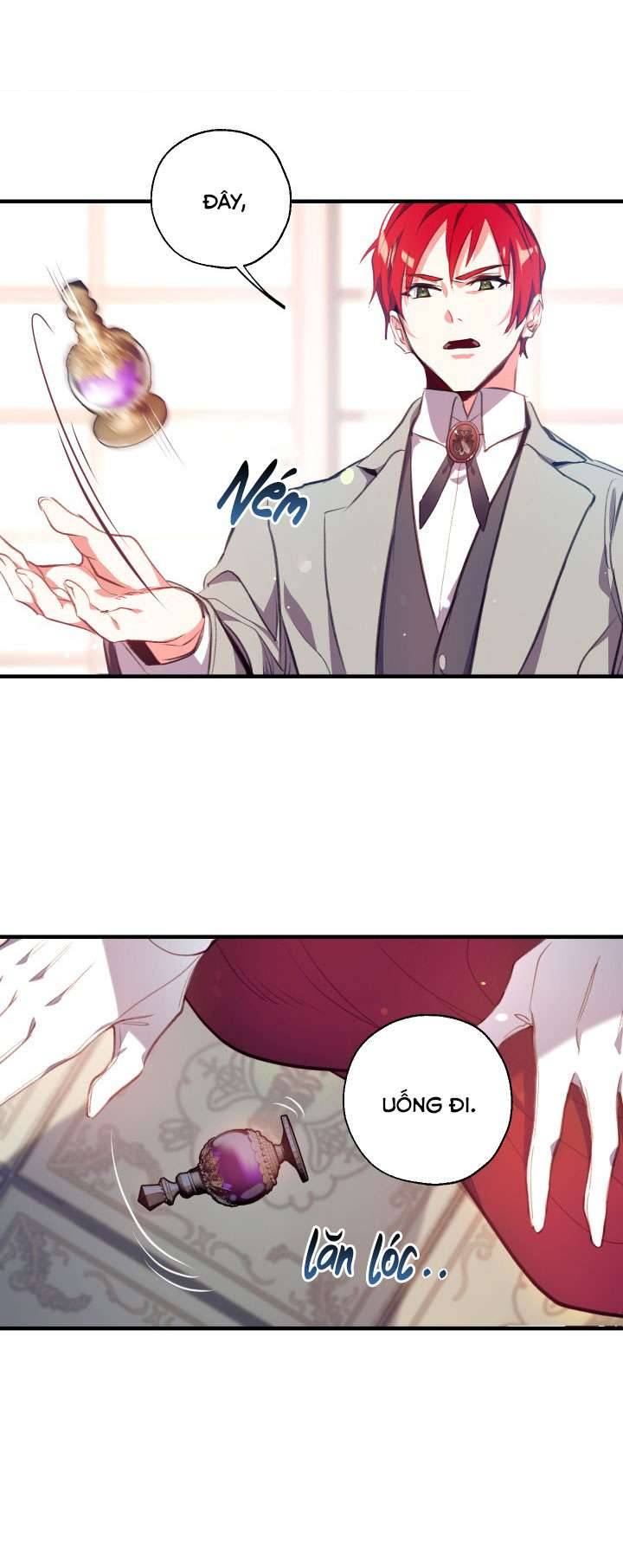 Chúng Ta Có Thể Trở Thành Một Gia Đình Được Không? Chap 1 - Next Chap 2