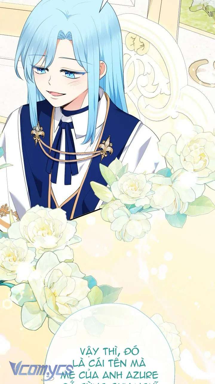 Tiểu Thư Tích Tiền Đi Bụi Chapter 63 - Trang 4