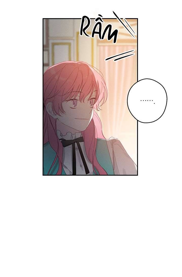 Trước Tiên Phải Giấu Em Trai Cái Đã! Chap 12 - Trang 2