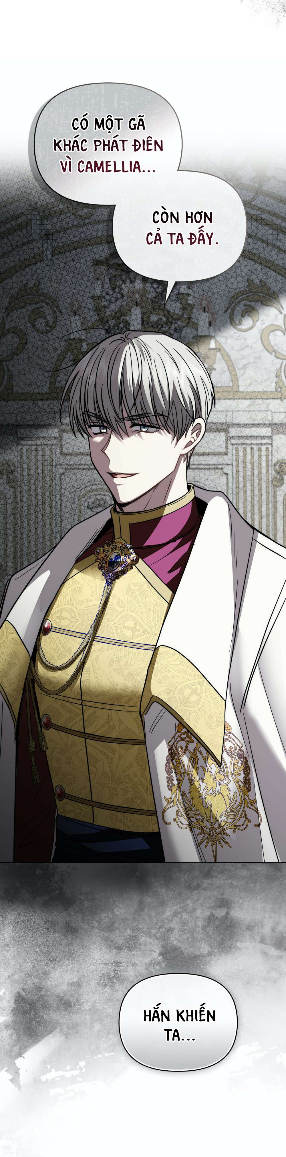 Tìm Lại Camellia Chapter 57 - Next Chapter 58