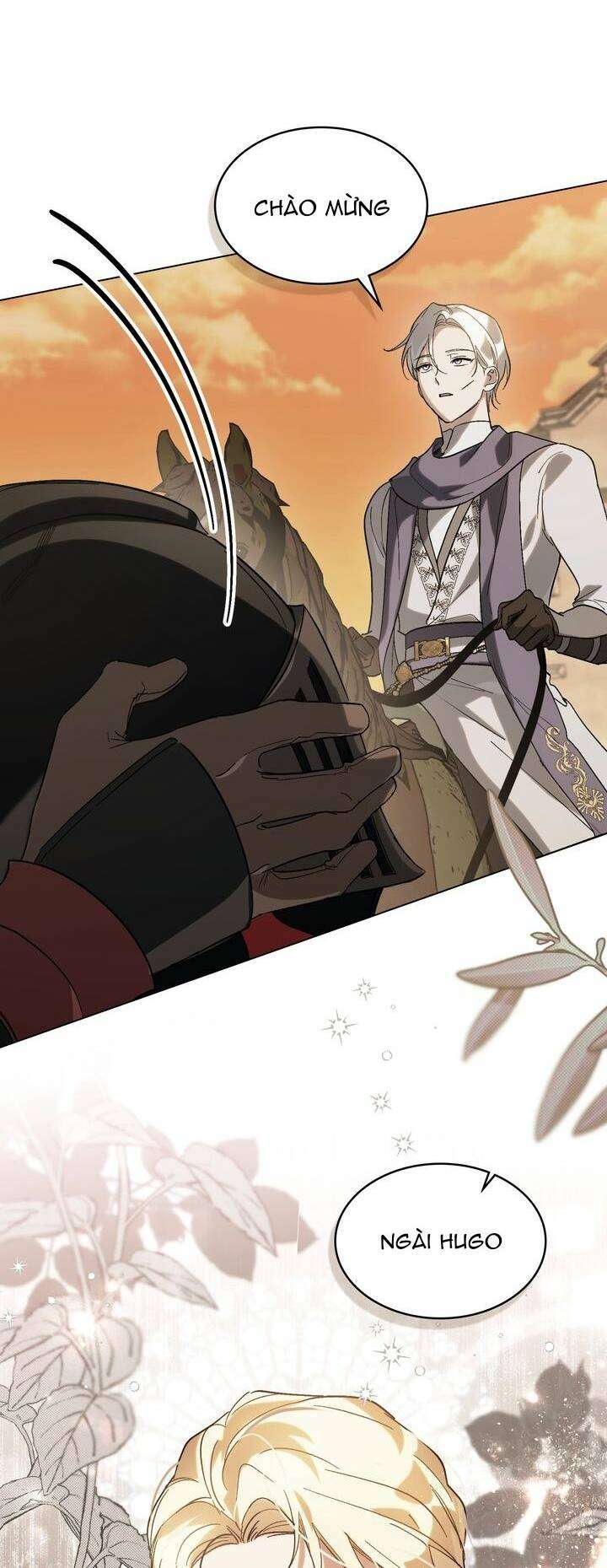 Khi Số Phận Tìm Đến Hai Ta Chapter 10 - Trang 4