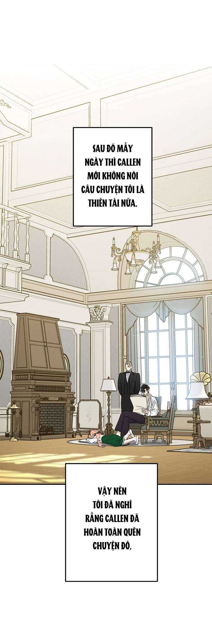 Phương Pháp Trở Thành Con Gái Của Người Hùng Bóng Đêm Chap 29 - Trang 2