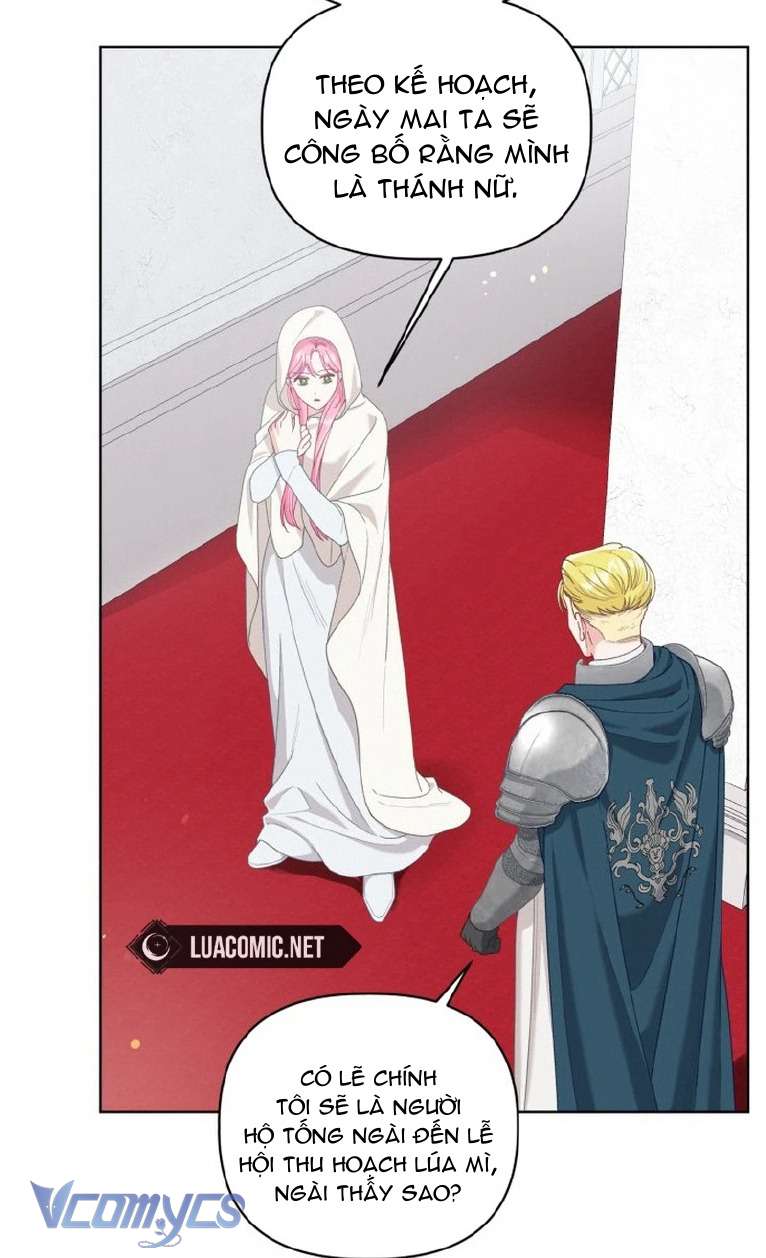 Sự Điều Trị Đặc Biệt Của Tinh Linh Chapter 84 - Next Chapter 85