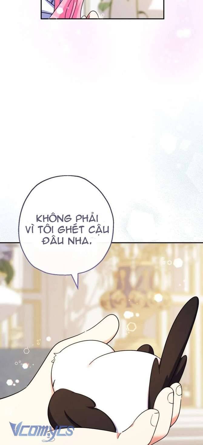Tiểu Thư Tích Tiền Đi Bụi Chapter 42 - Trang 4