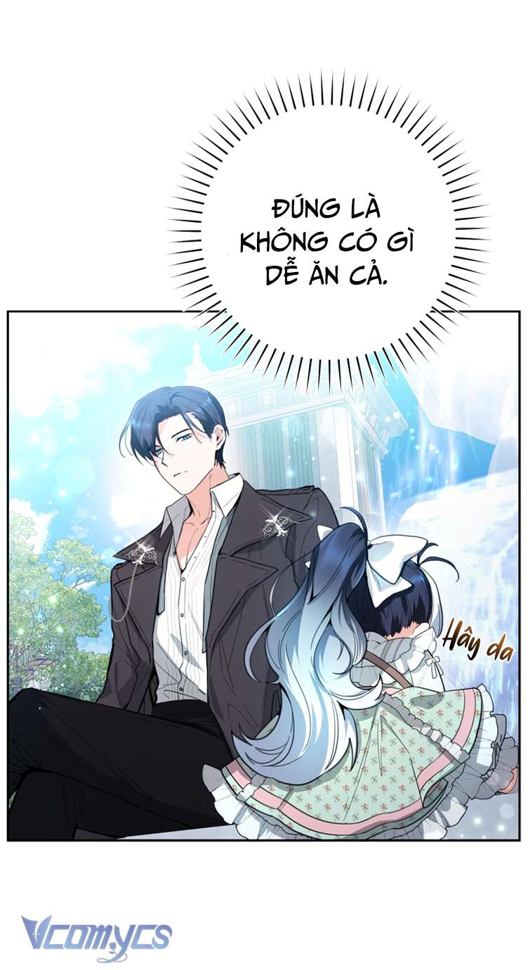 Bé Con Cá Voi Sát Thủ Chapter 2 - Next Chapter 3