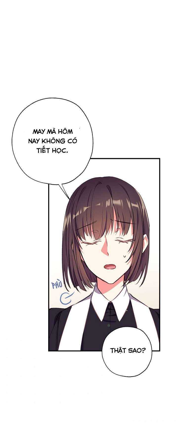 Chúng Ta Có Thể Trở Thành Một Gia Đình Được Không? Chap 13 - Next Chap 14