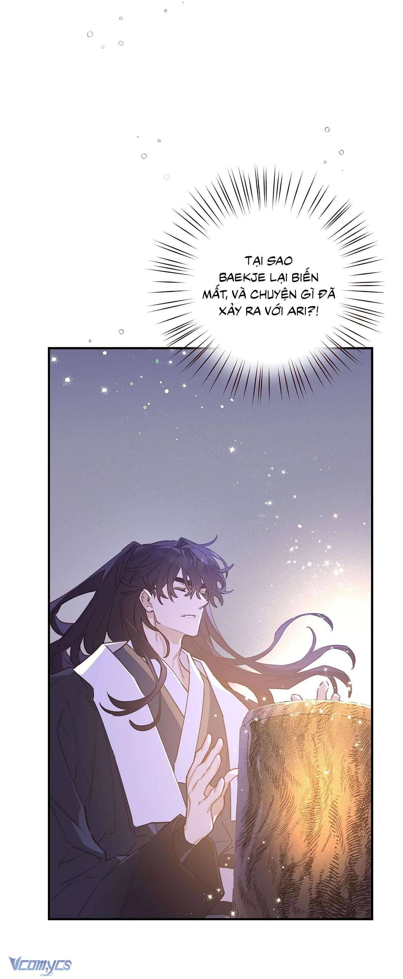 Onsaemiro Chapter 4 - Trang 4