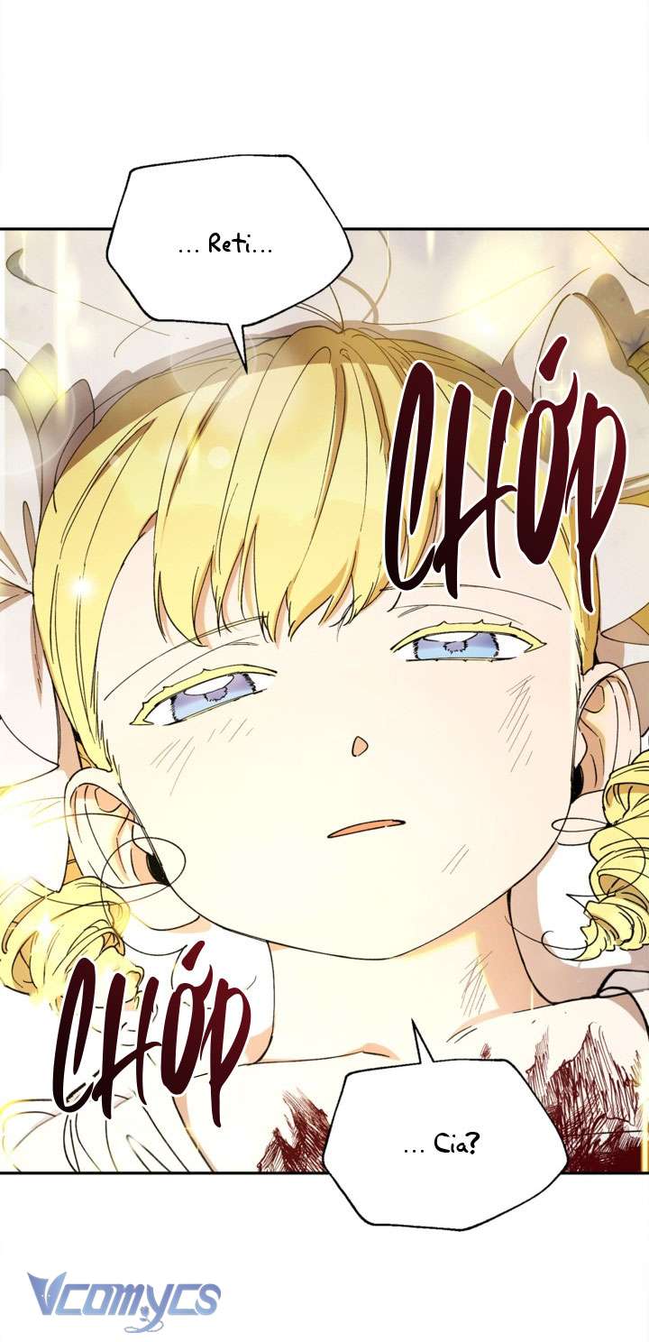 Phương Pháp Trở Thành Con Gái Của Người Hùng Bóng Đêm Chap 48 - Trang 2