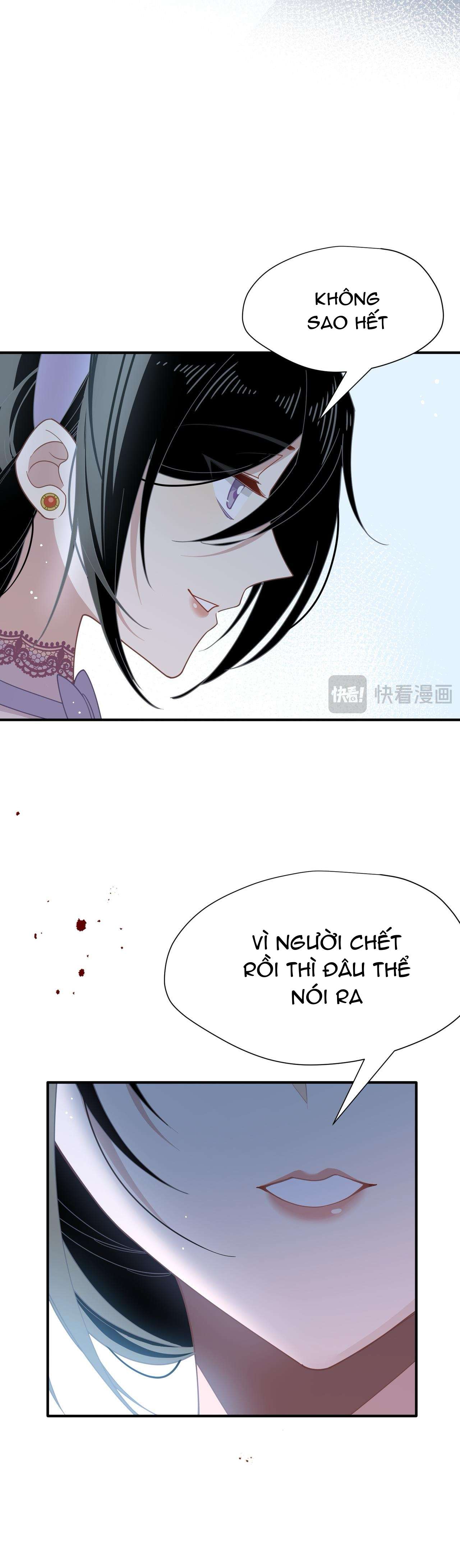 Xuyên thành phù thủy nuôi dưỡng kỵ sĩ thánh điện Chapter 37 - Next Chapter 38