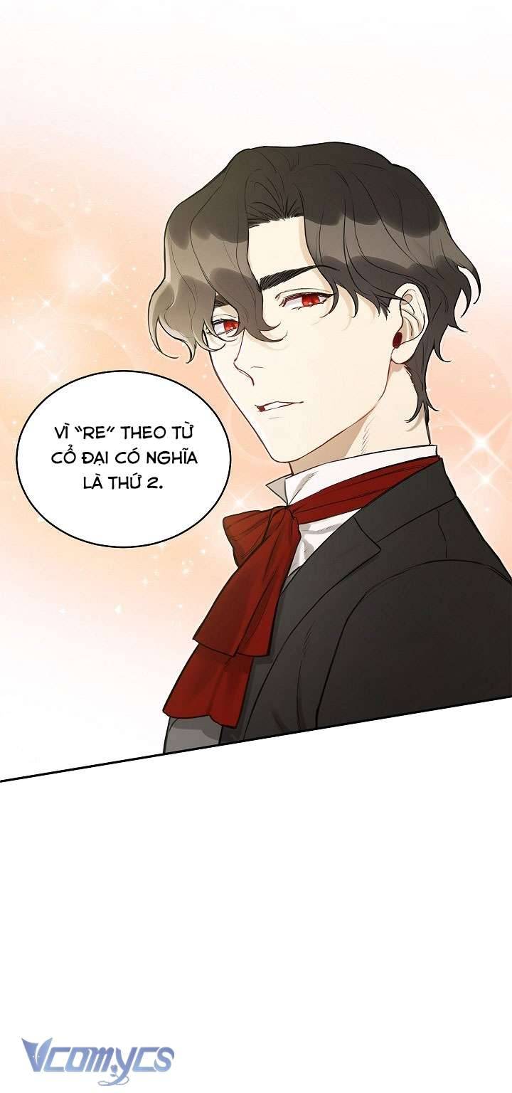 Phương Pháp Trở Thành Con Gái Của Người Hùng Bóng Đêm Chap 3 - Trang 2