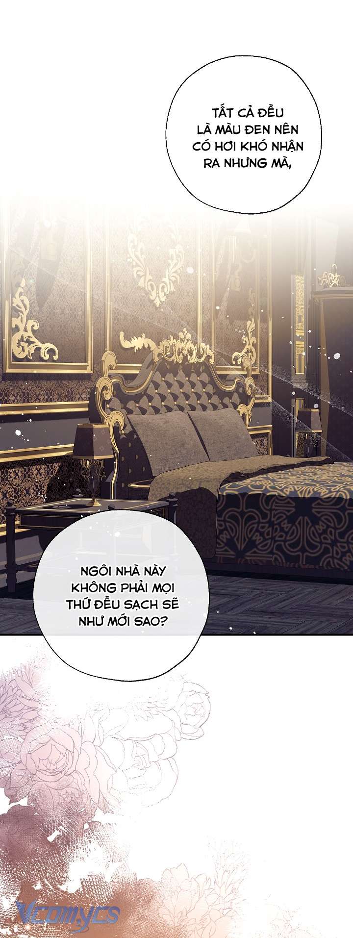 Chúng Ta Có Thể Trở Thành Một Gia Đình Được Không? Chap 80 - Next Chap 81