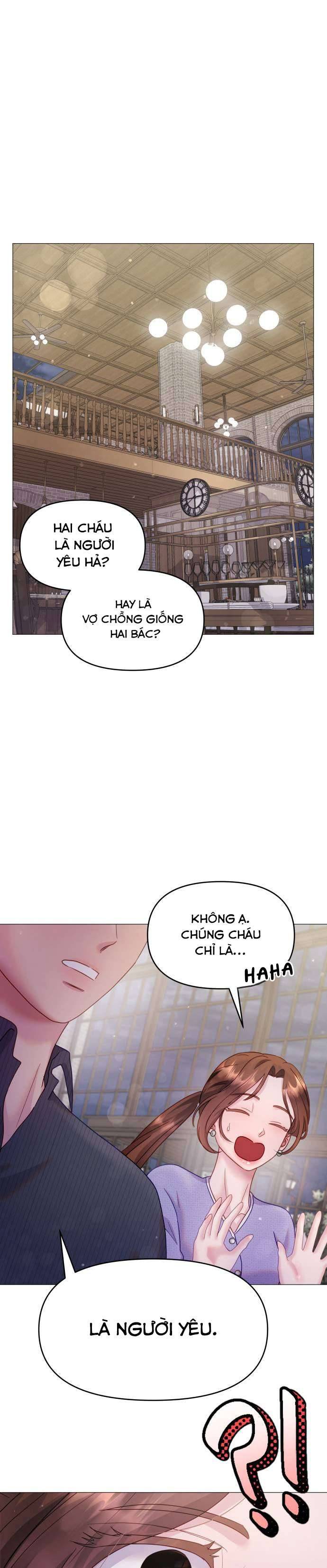 Hướng Dẫn Thu Phục Mãnh Thú Chap 13 - Trang 4