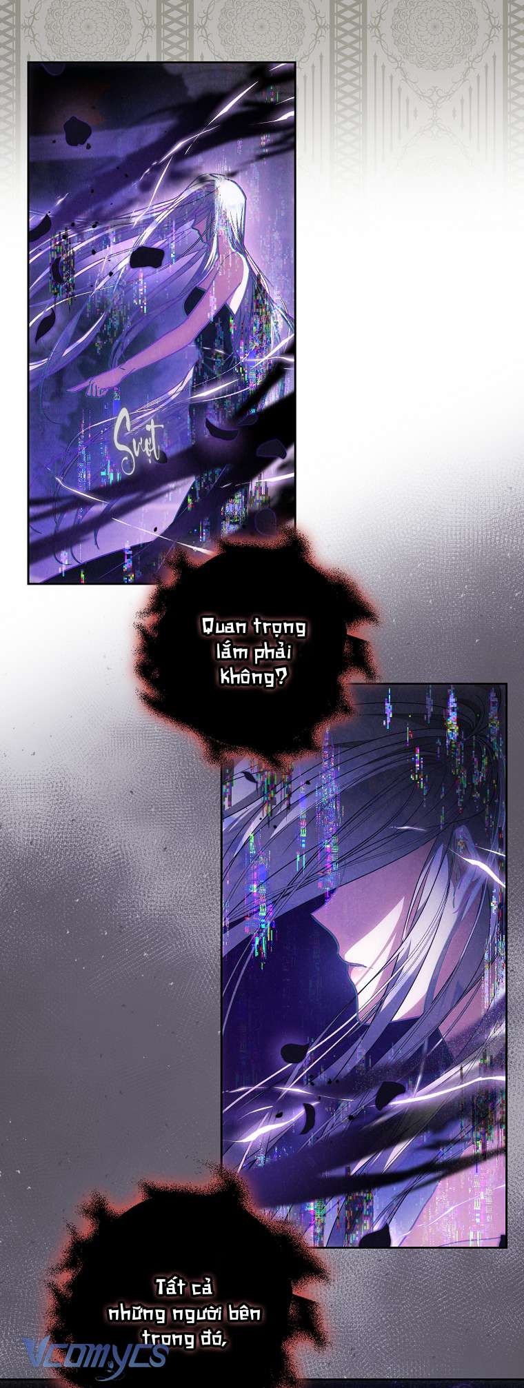 Tôi Trở Thành Vợ Của Nam Chính Chap 102 - Next Chap 103