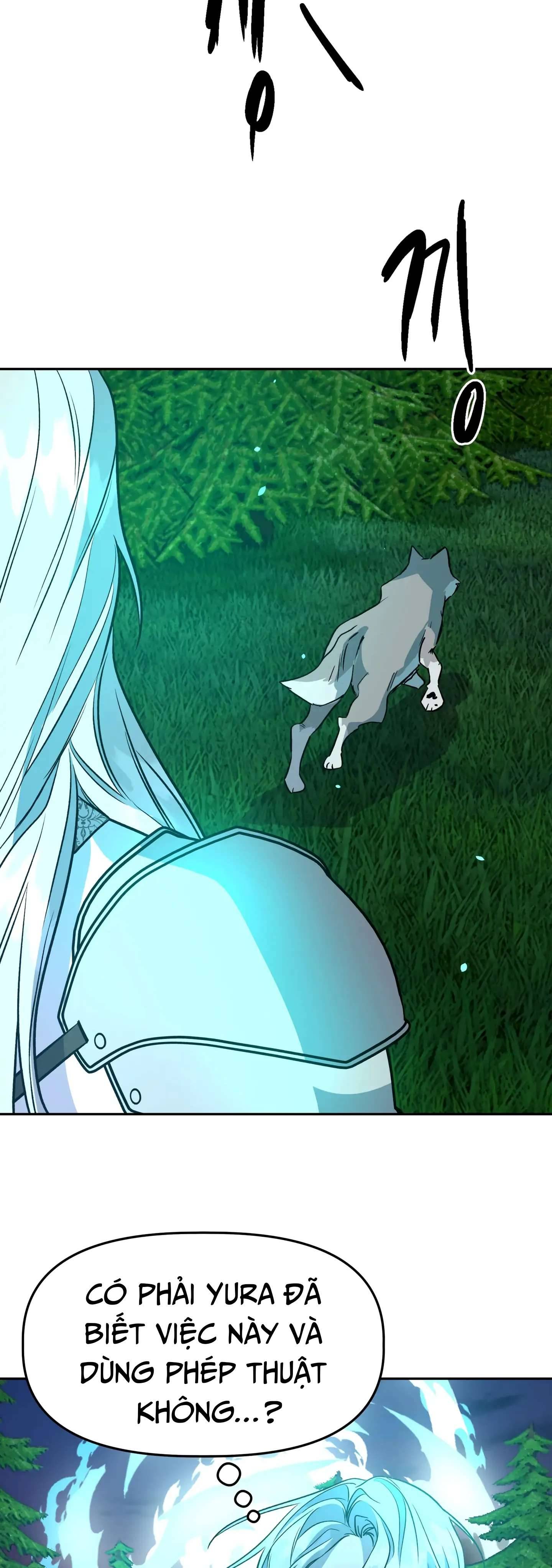 Hoàng Tử Bạch Tuyết Đã Bị Hoàng Hậu Bắt Đi Chapter 19 - Trang 3