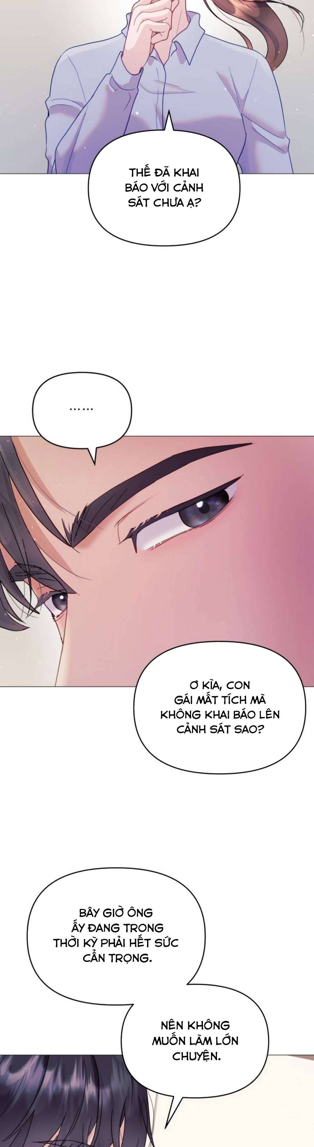 Hướng Dẫn Thu Phục Mãnh Thú Chap 6 - Trang 4