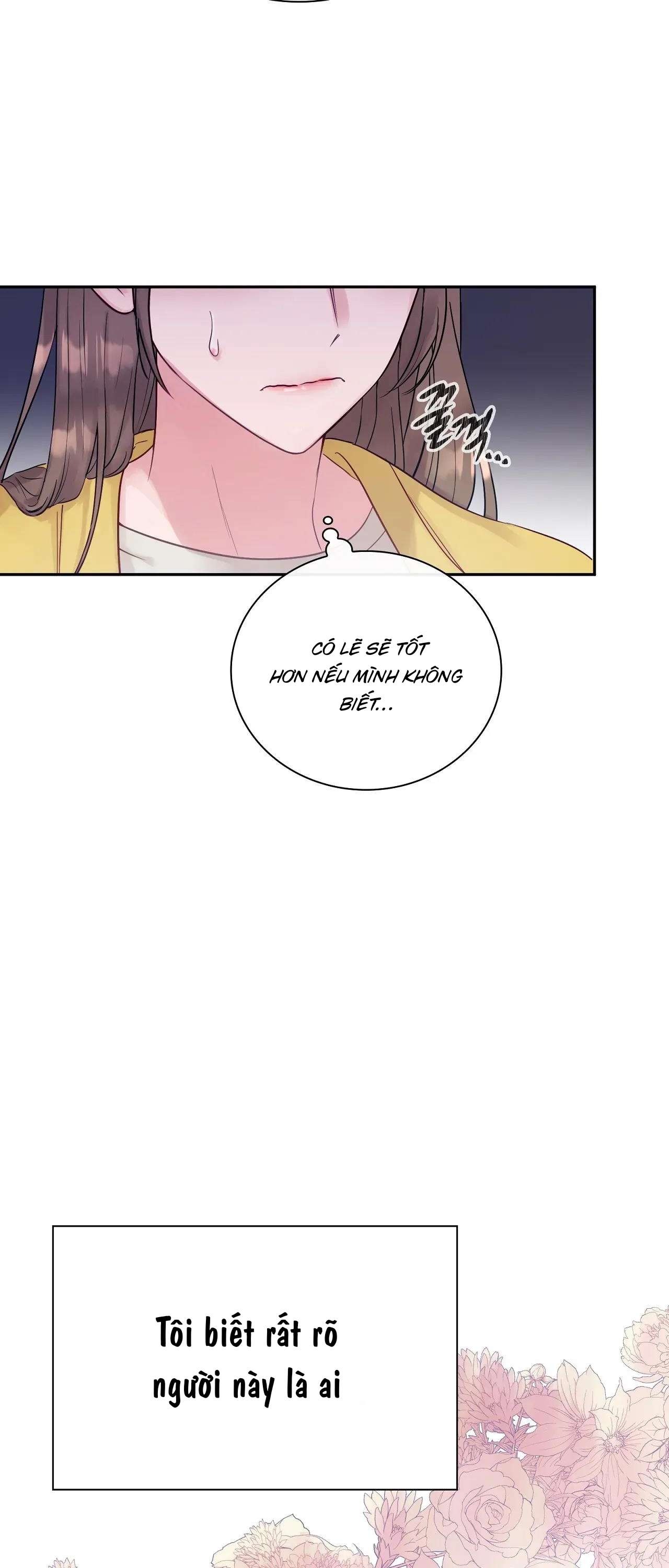 [ 18+ ] Người bạn nguy hiểm của anh trai Chap 1 - Trang 2