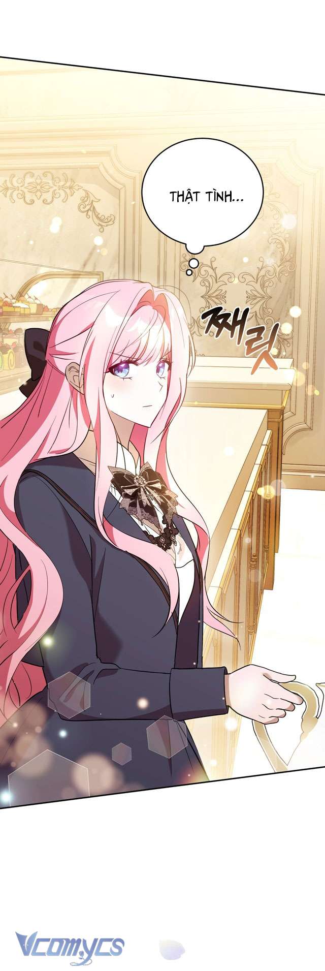 Không Phải Tôi Cố Tình Khiến Anh Ta Si Mê Đâu Chapter 1 - Trang 4