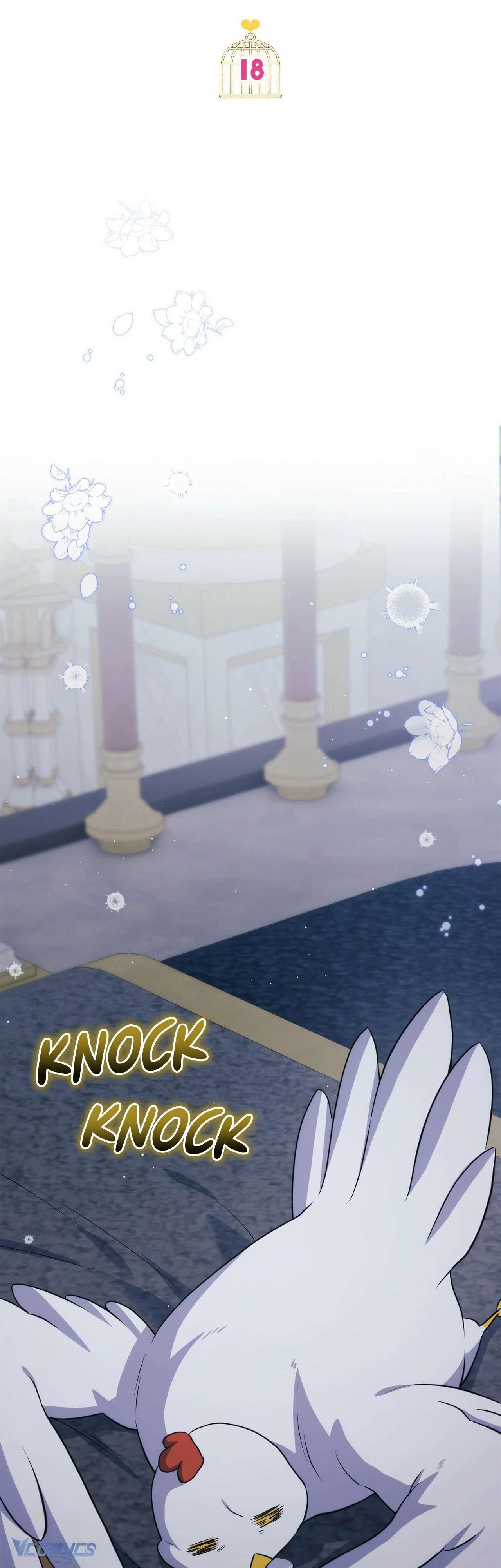 Nàng Công Chúa Trong Chuồng Gà Chap 18 - Next Chap 19