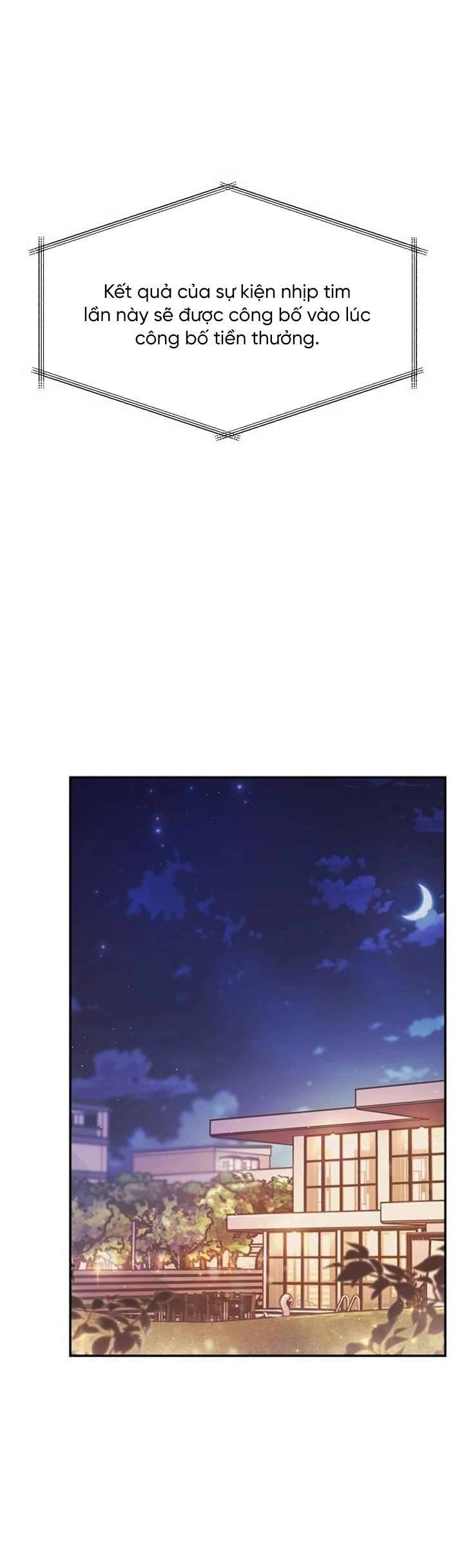 Couple Breaker Chapter 47 - Trang 4