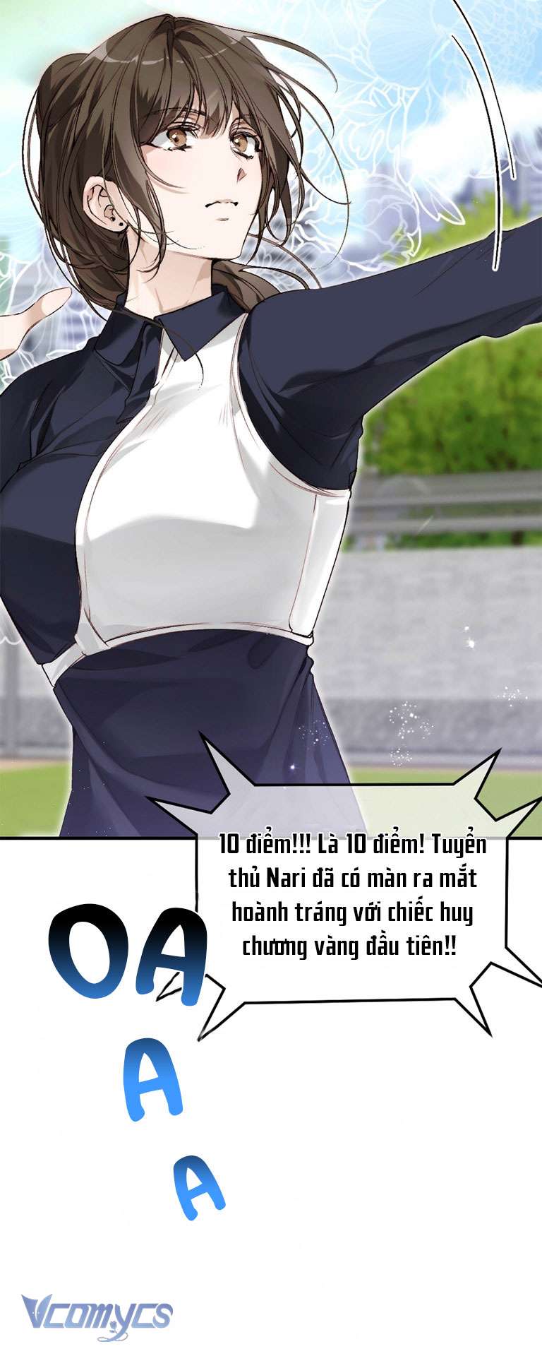 [18+] Scandal Cầu Hôn Chapter 1 - Trang 3