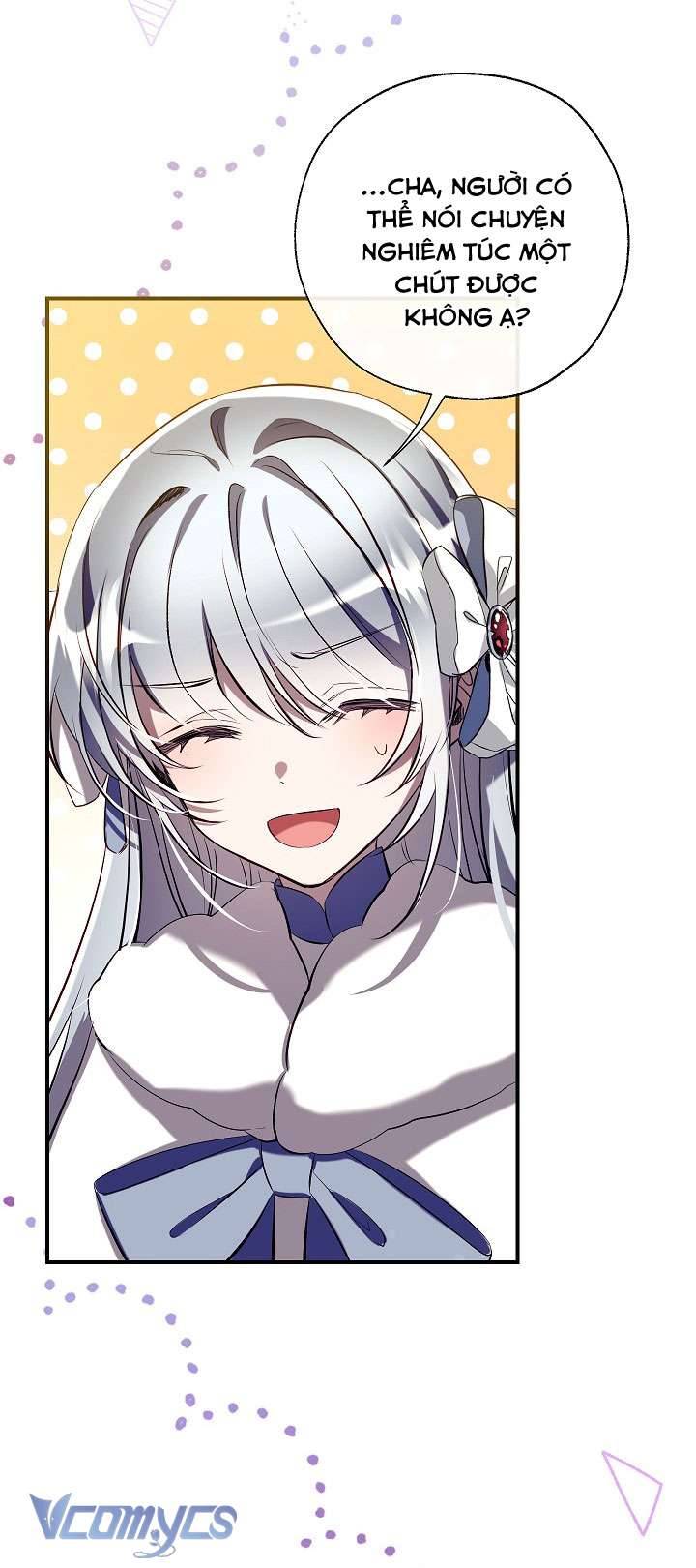 Chúng Ta Có Thể Trở Thành Một Gia Đình Được Không? Chap 96 - Next Chap 97