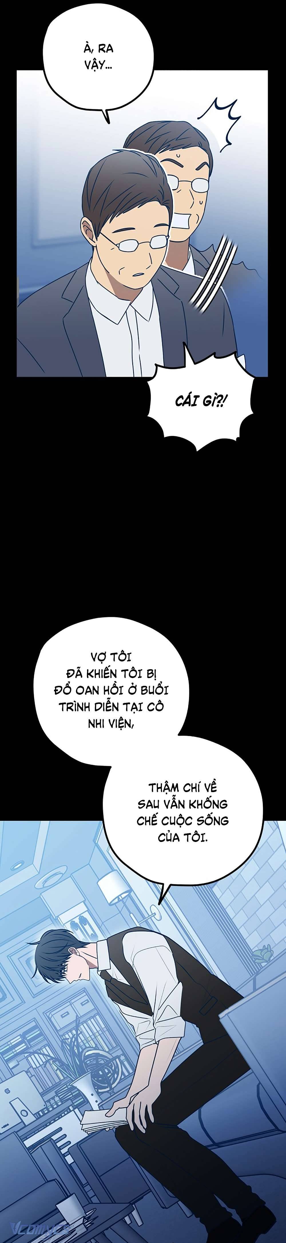 Kẻ Rác Rưởi Không Đáng Được Yêu Chapter 110 - Trang 4