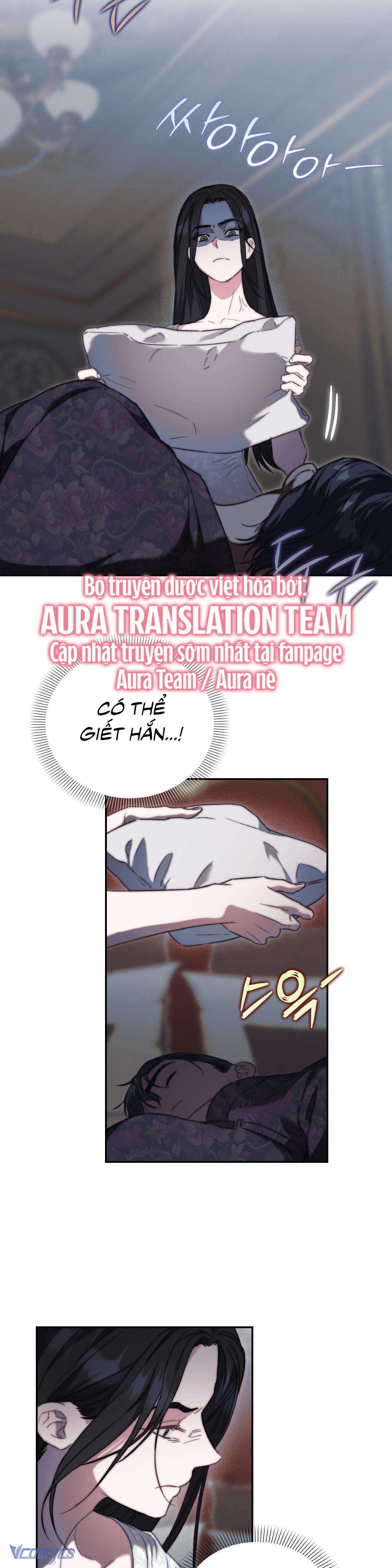 Vị Khách Không Mời Chốn Thiên Đường Chap 17 - Trang 2