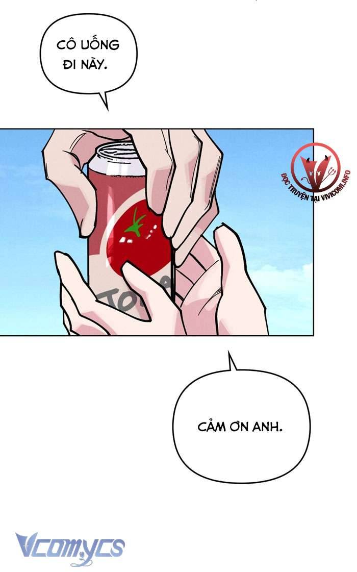 [18+] 7 Giây Thay Vì Một Nụ Hôn Chap 7 - Trang 2