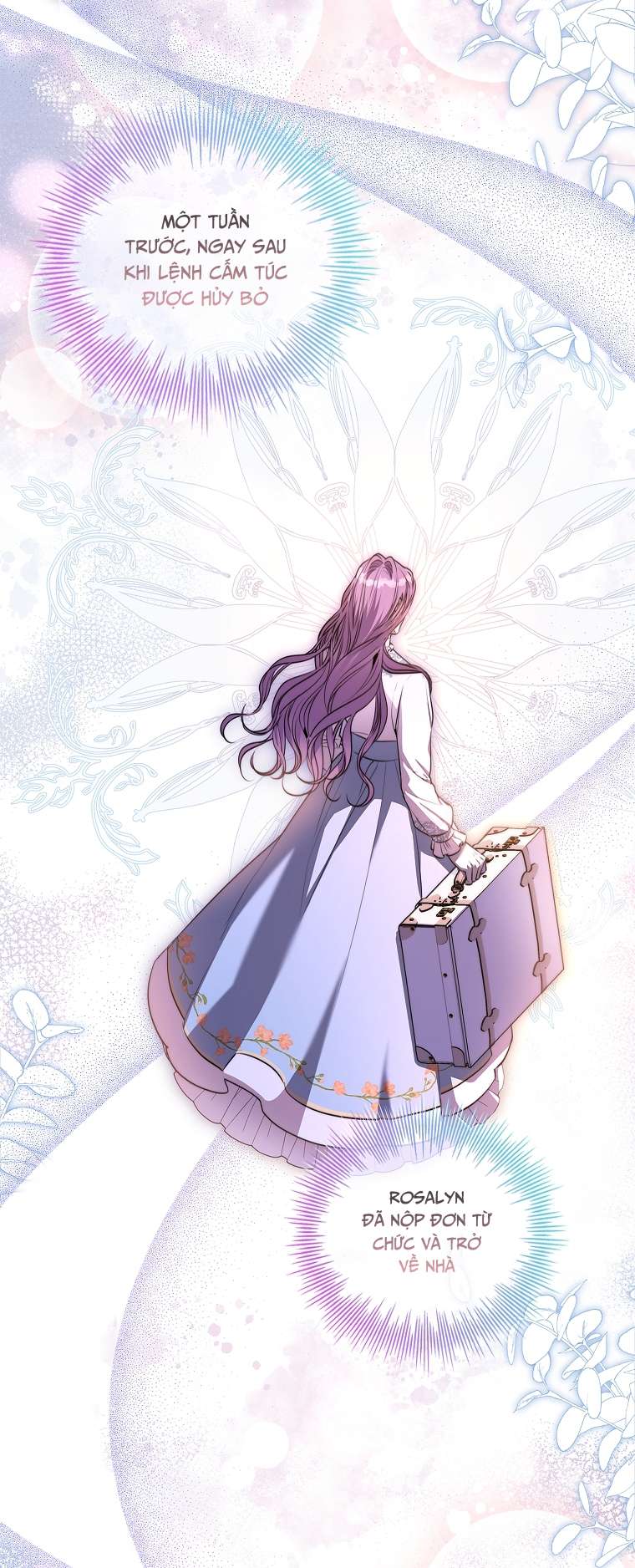 Thư Ký Của Bạo Chúa Chapter 73 - Next Chapter 74