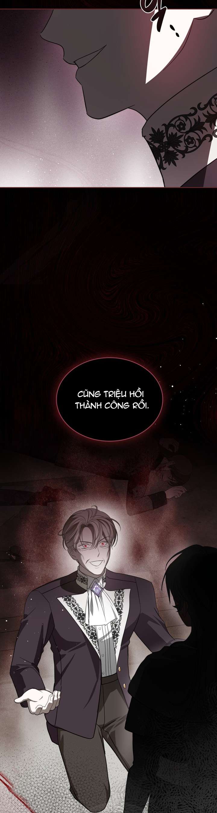 Nam Chính Quái Vật Sống Dưới Giường Tôi Chapter 60 - Trang 4