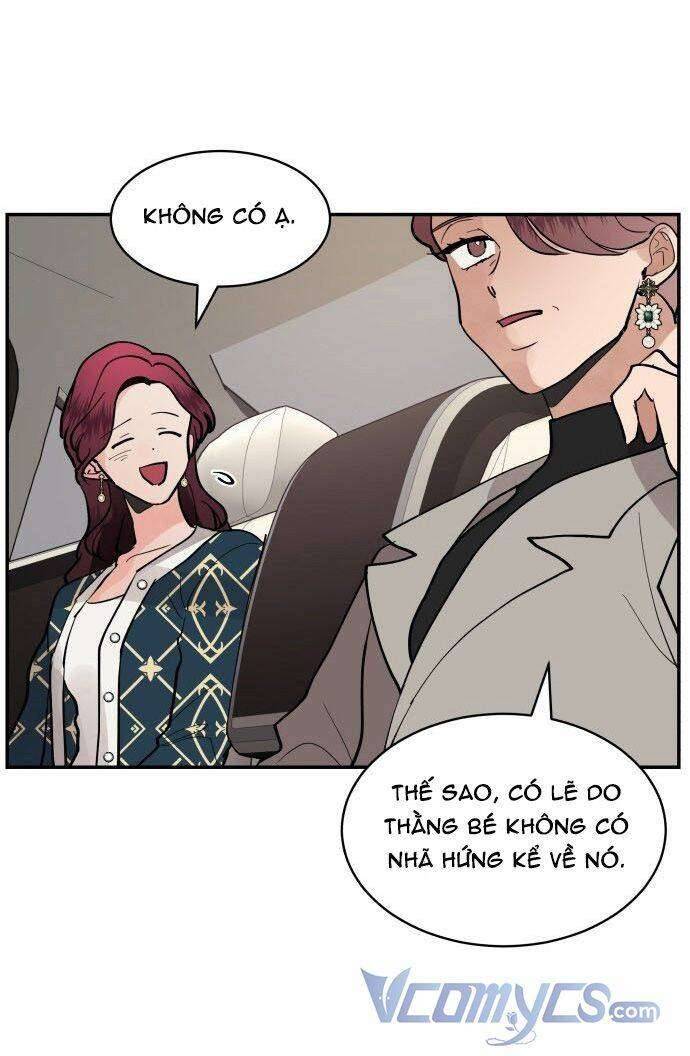 Oan Gia Ngõ Hẹp Chapter 41 - Trang 3