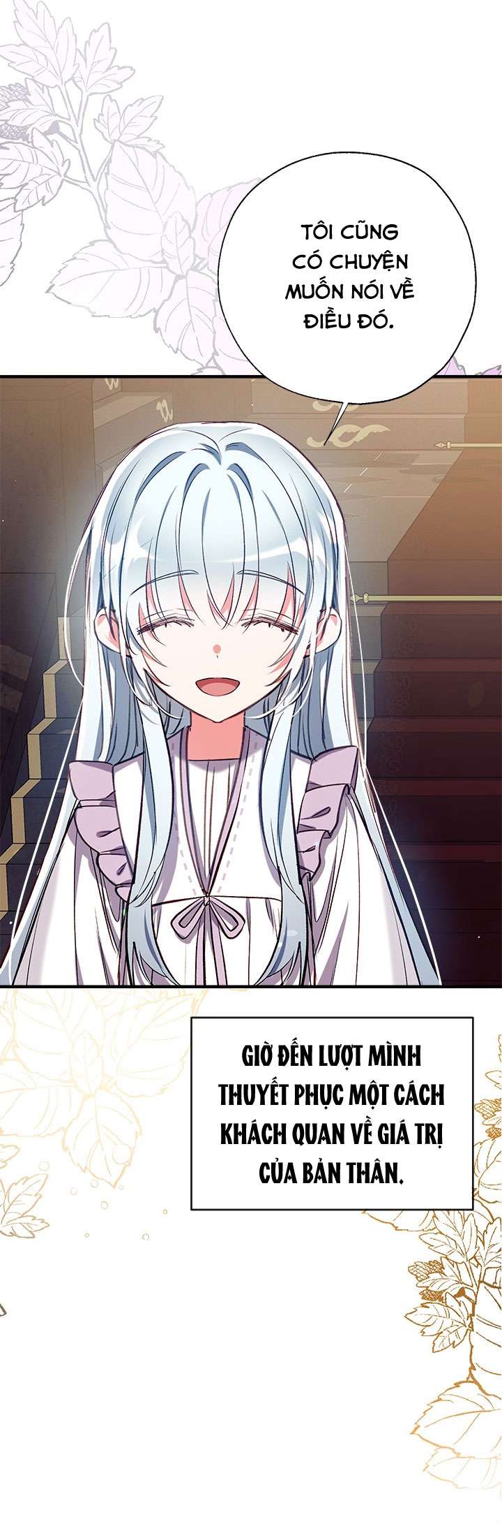 Chúng Ta Có Thể Trở Thành Một Gia Đình Được Không? Chap 39 - Next Chap 40