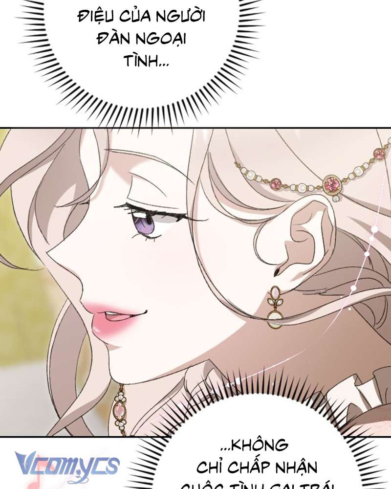 Dành Cho Những Ai Coi Hối Tiếc Là Điều Xa Xỉ Chap 10 - Next Chap 11