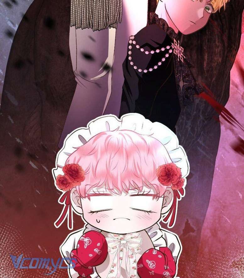 Sau Này Họ Sẽ Sinh Ra Tôi Chapter 4 - Trang 4