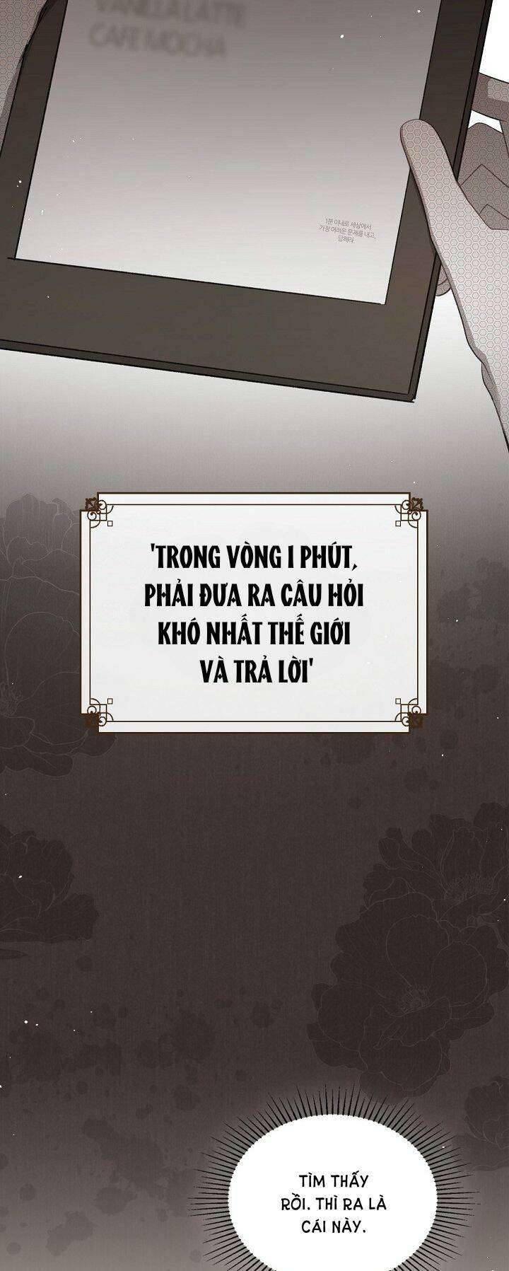 Nam Chính Quái Vật Sống Dưới Giường Tôi Chapter 27 - Trang 4