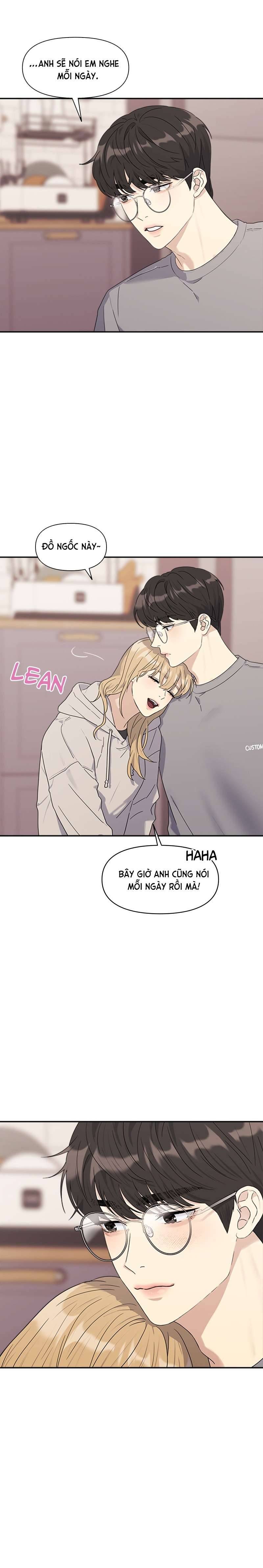 Couple Breaker Chap 1 - Trang 2