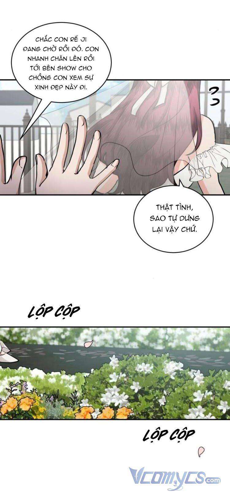 Oan Gia Ngõ Hẹp Chapter 65 - Trang 3