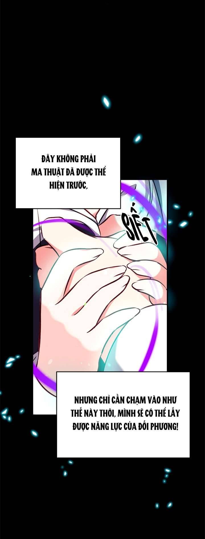 Chúng Ta Có Thể Trở Thành Một Gia Đình Được Không? Chap 21 - Next Chap 22