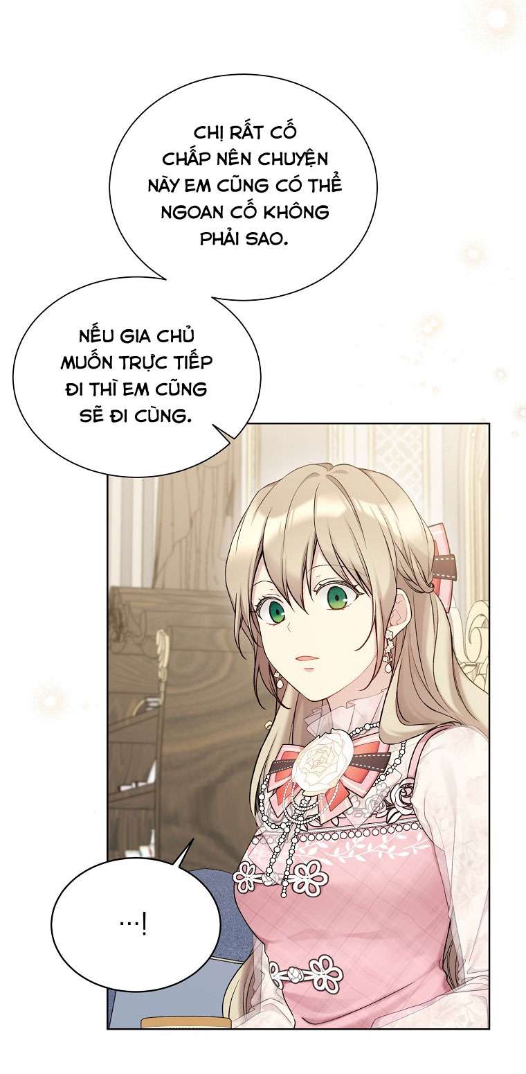 Vương Miện Lục Bảo Chap 68 - Trang 2
