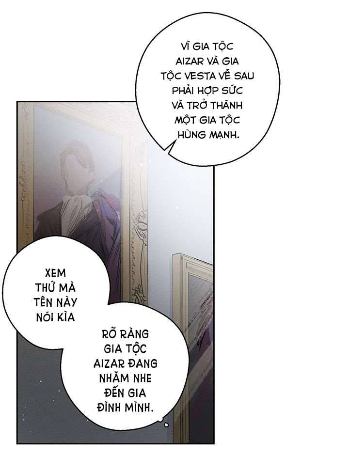 Trước Tiên Phải Giấu Em Trai Cái Đã! Chap 6 - Trang 2