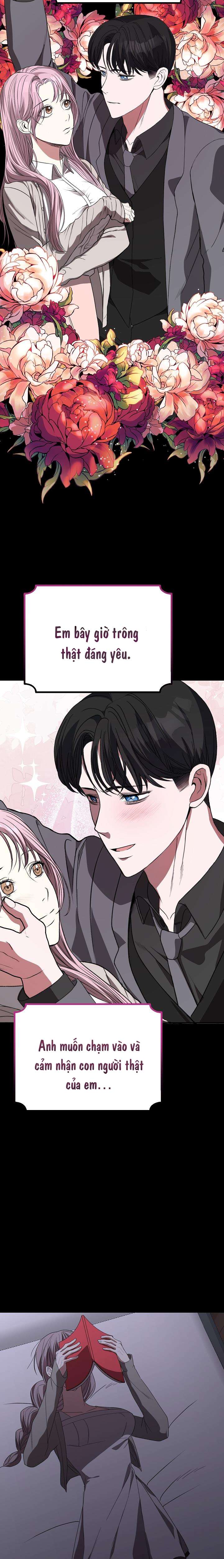 [ 18+ ] Phương trình của bạn thời thơ ấu Chap 1 - Trang 2