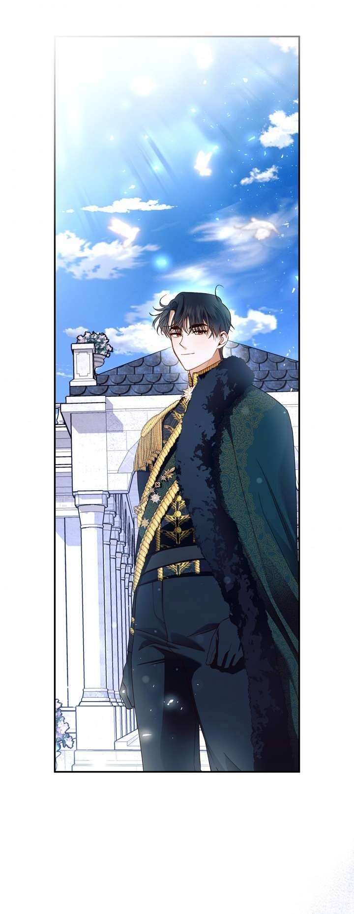 Phương Pháp Che Giấu Đứa Con Của Hoàng Đế Chapter 45 - Next Chapter 46