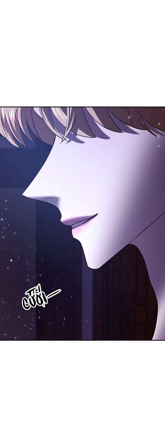 Vương Tử Huyền Bí Chapter 35 - Trang 4