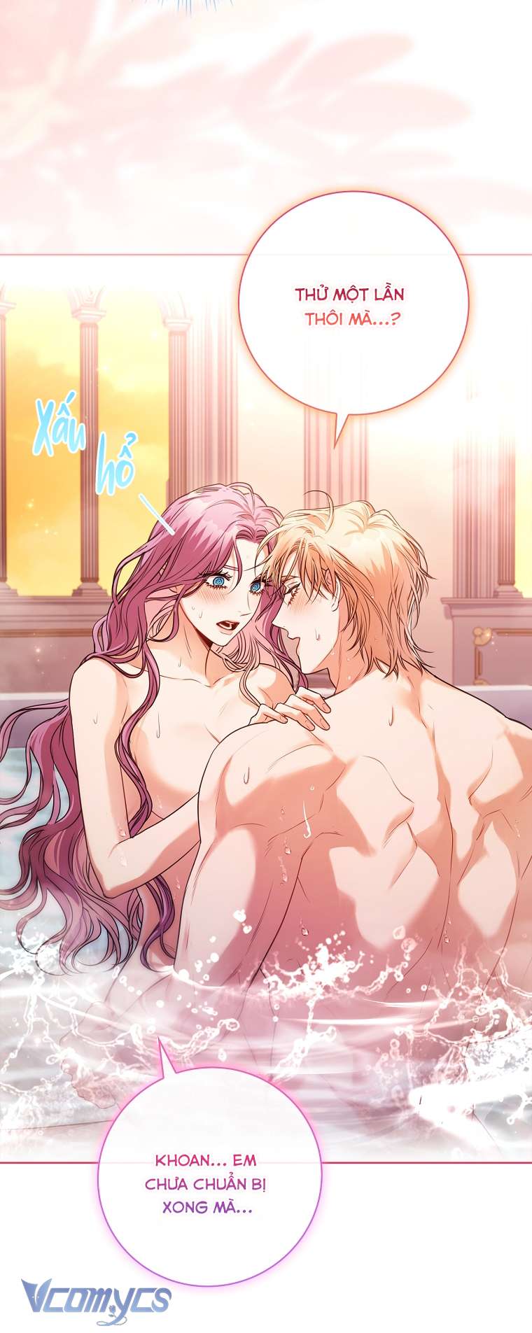 Thư Ký Của Bạo Chúa Chapter 113 - Next Chapter 114