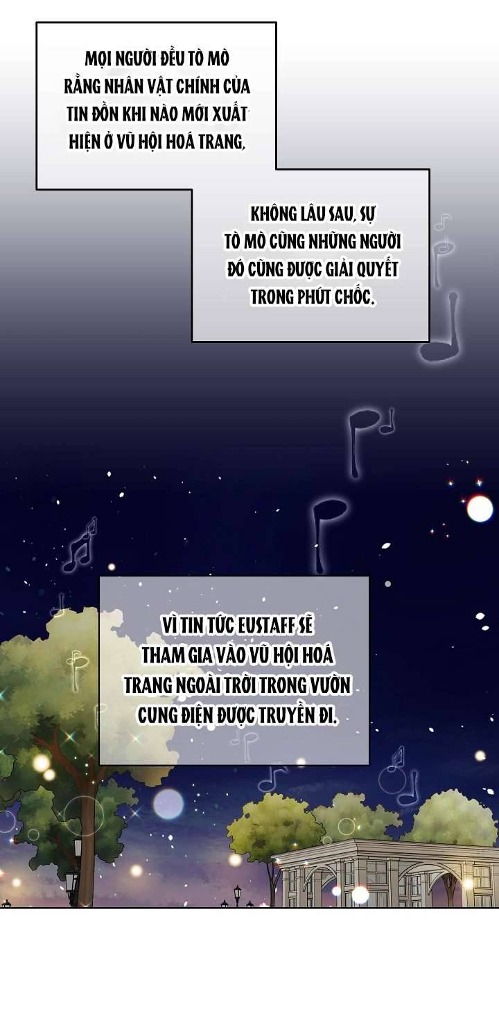 Vương Miện Lục Bảo Chap 45 - Trang 2