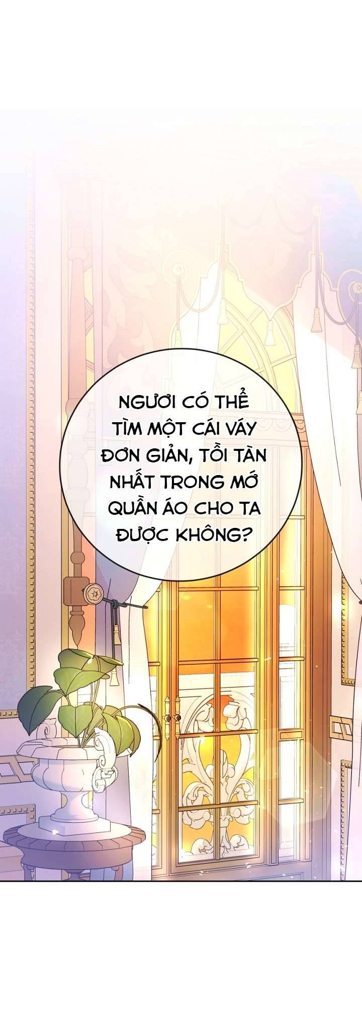 Ác Nữ Chỉ Là Một Con Rối Chap 15 - Trang 2