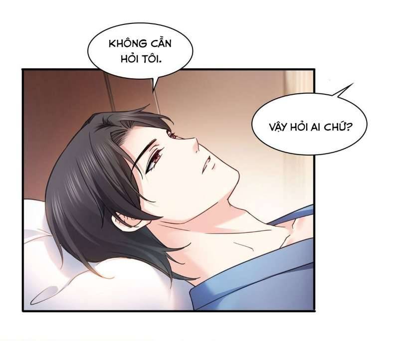 Hệt Như Hàn Quang Gặp Nắng Gắt Chap 123 - Next Chapter 123.1