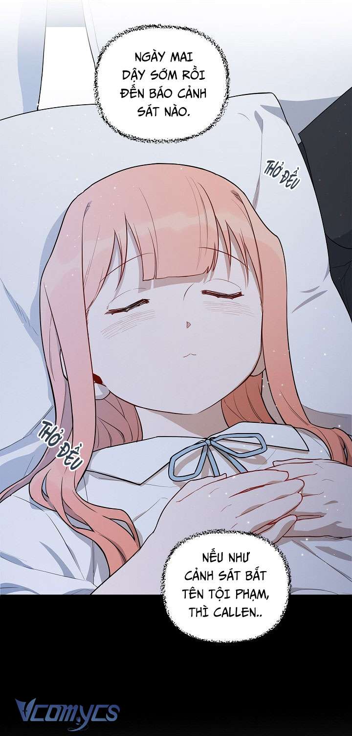 Phương Pháp Trở Thành Con Gái Của Người Hùng Bóng Đêm Chap 11 - Trang 2