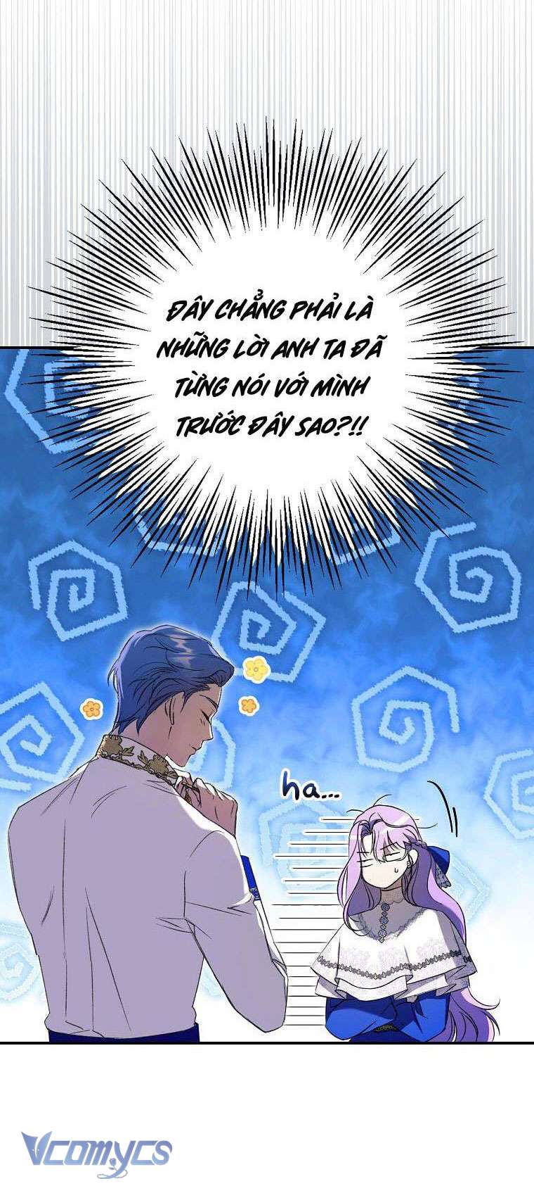 Các Nam Chính Đã Bị Nữ Phụ Cướp Mất Chap 2 - Next Chap 3